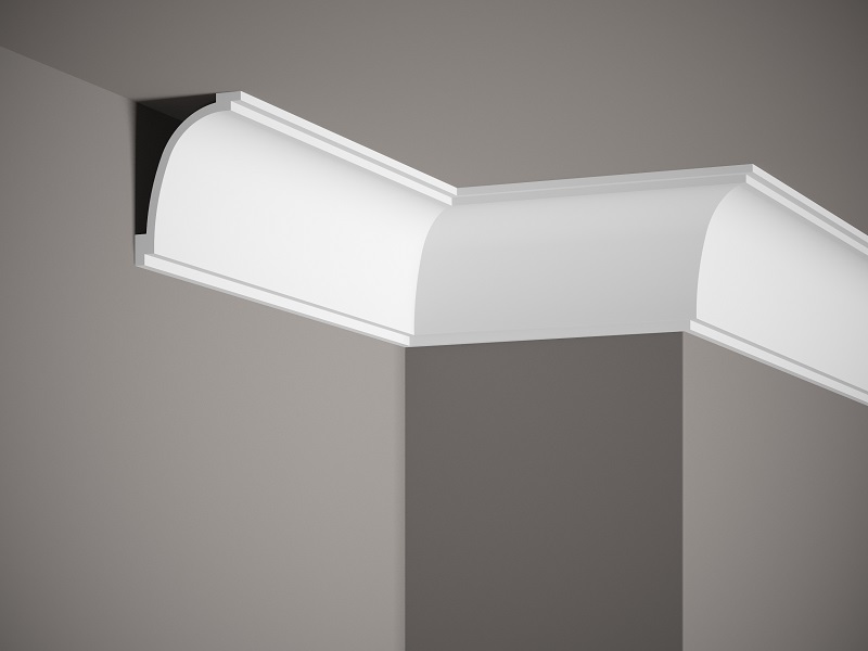 Produit — Moulure corniche MDB111 - STANDARD