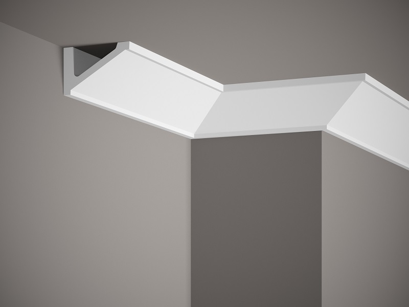 Produit — Moulure Corniche MDB132 - STANDARD