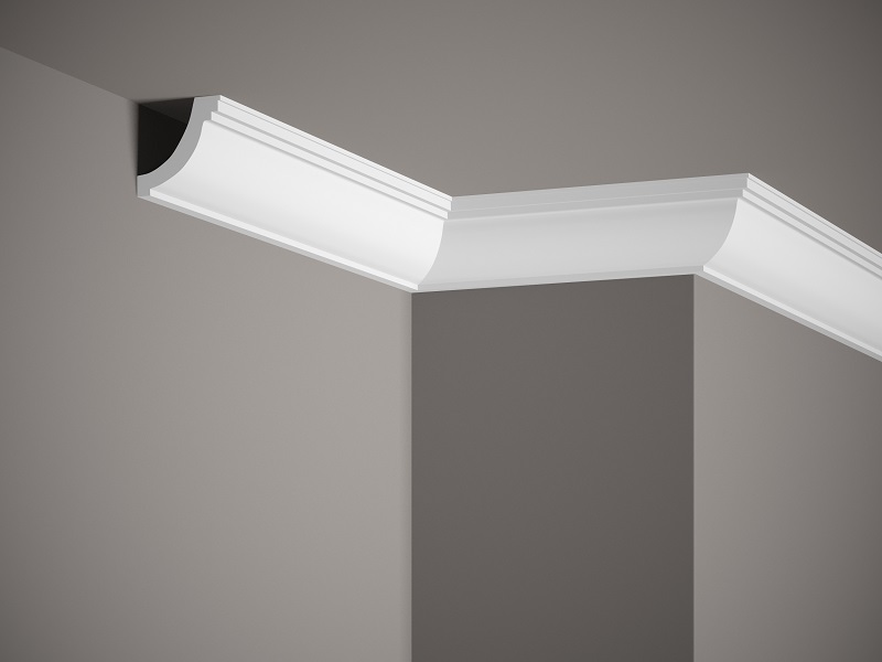Produit — Moulure corniche MDB063 - STANDARD