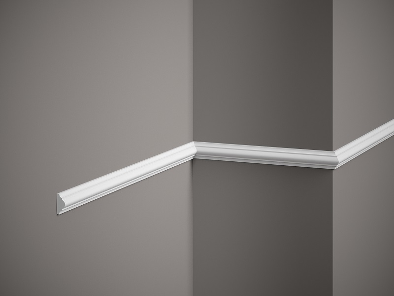 Zierleiste Murale MD003 - STANDARD