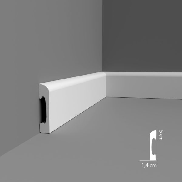 SKIRTING MD004 2M