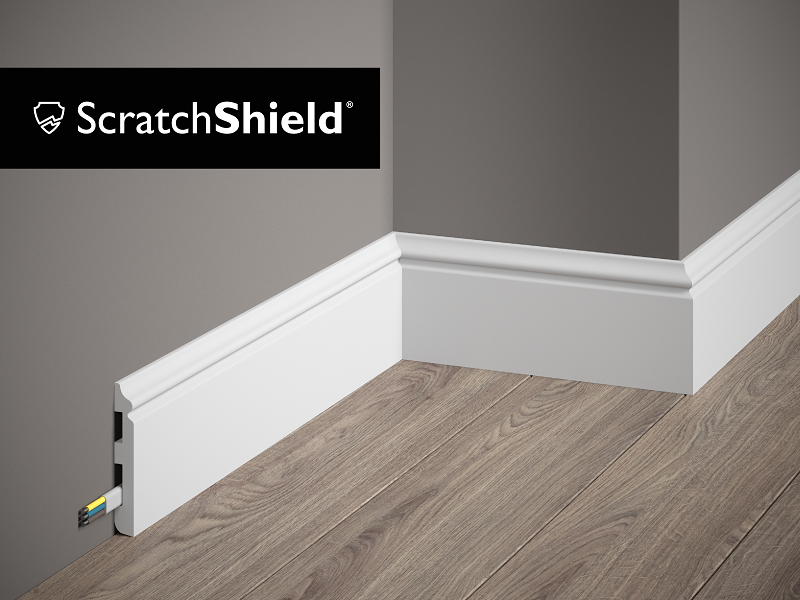 SKIRTING MD018 2M