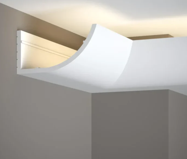 LIGHTING MOULDING MD362 2M
