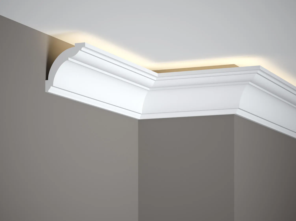 LIGHTING MOULDING MD367 2M