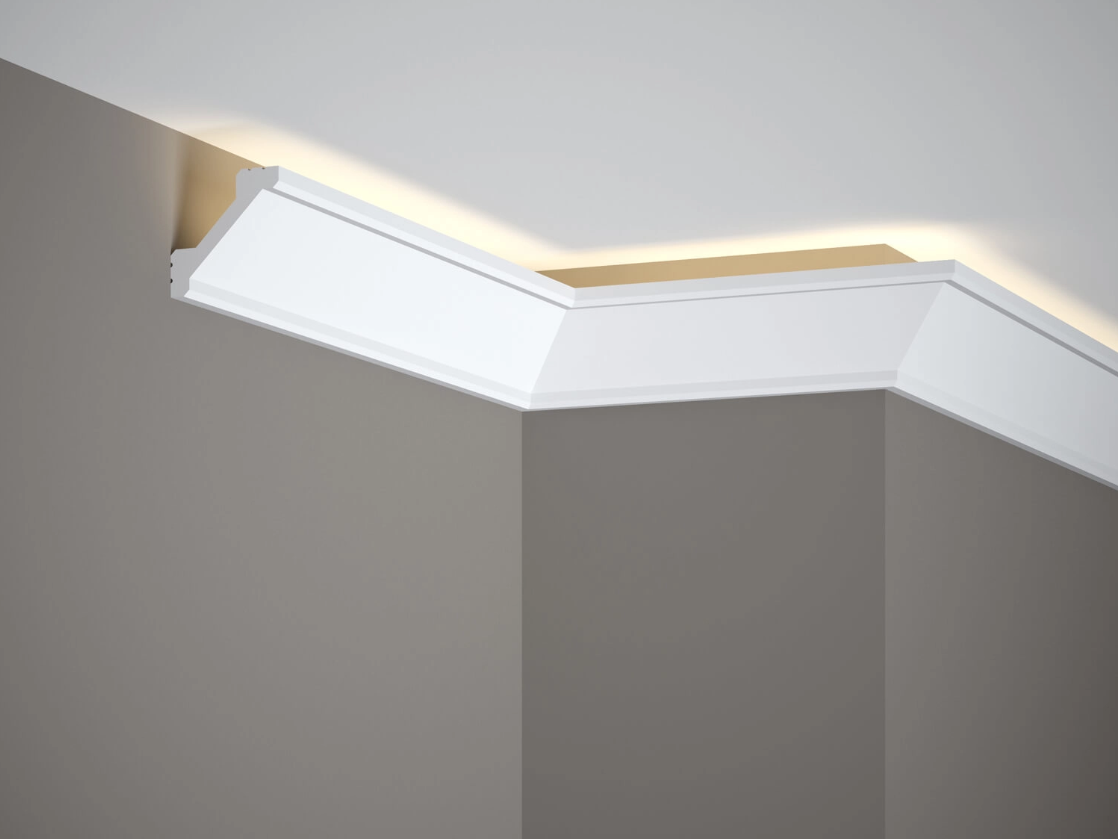 LIGHTING MOULDING MD368 2M