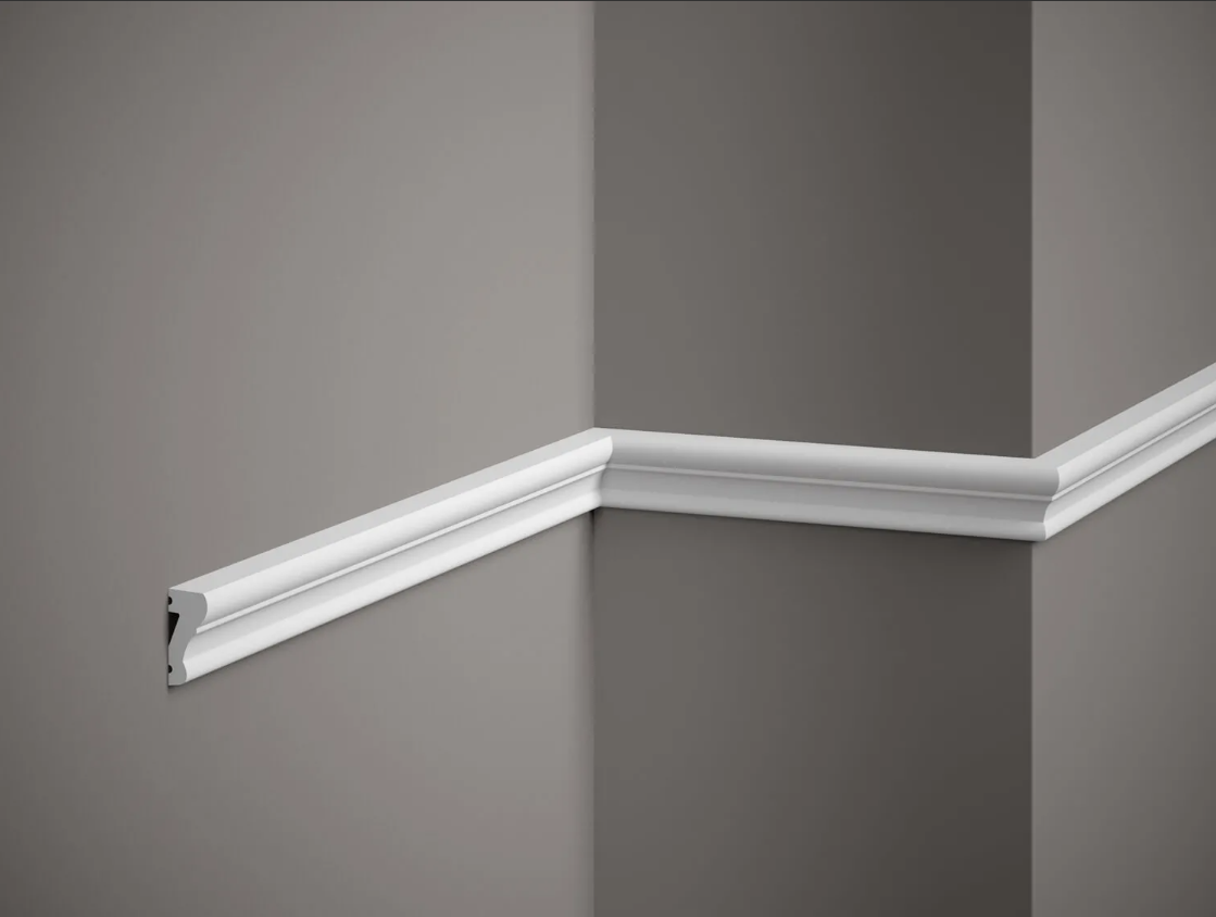 Produit — Moulure Murale MD318 - STANDARD