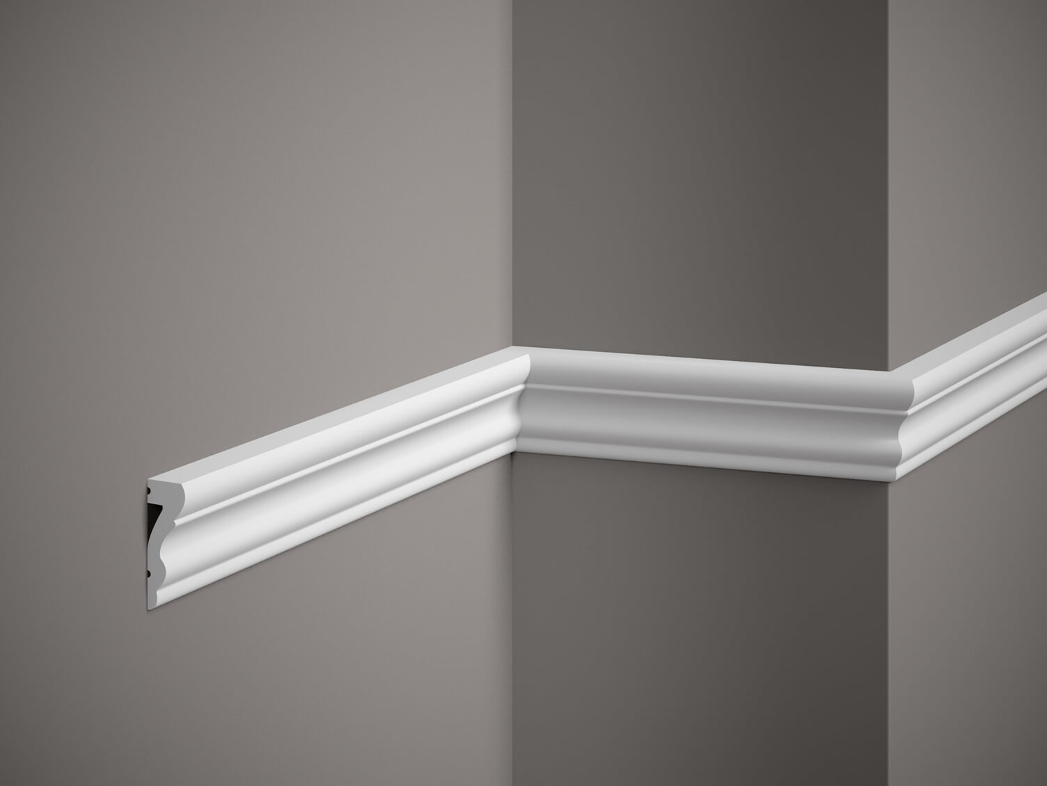 Produit — Moulure Murale MD314 - STANDARD