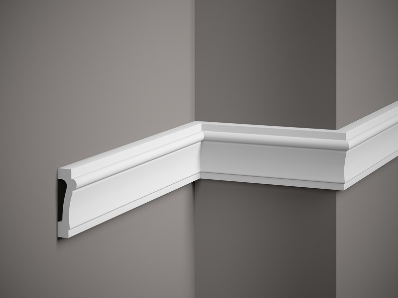 Zierleiste Murale MD007 - STANDARD