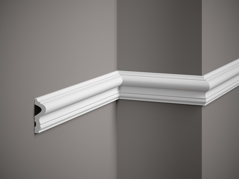 Produit — Moulure Murale MD346 - STANDARD