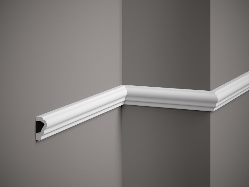 Produit — Moulure Murale MD255 - STANDARD