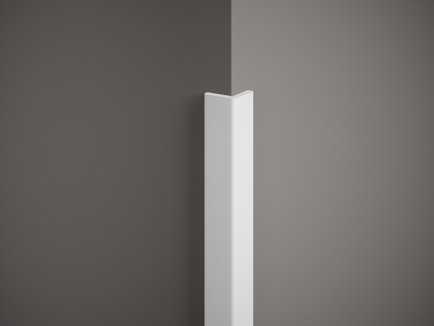 Produit — Moulure Murale MD237 - STANDARD