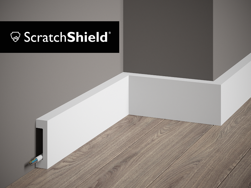 SKIRTING MD008 2M