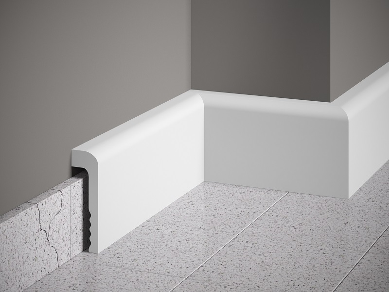 SKIRTING MD005 2M