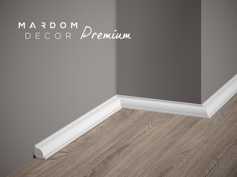 SKIRTING MD001P 2M