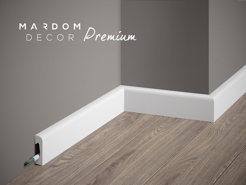 SKIRTING MD004P 2M