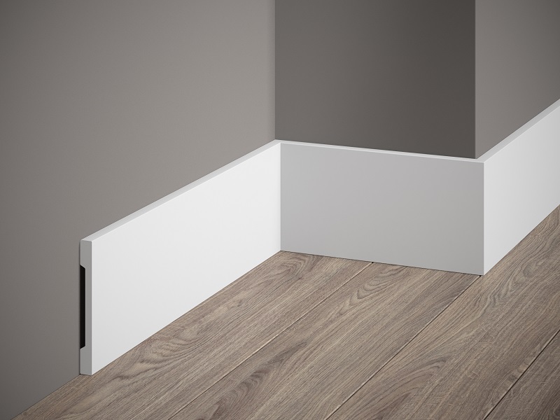 SKIRTING MD013 2M
