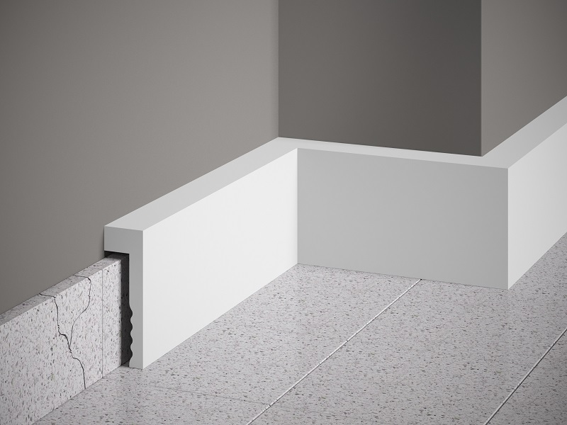 SKIRTING MD006 2M