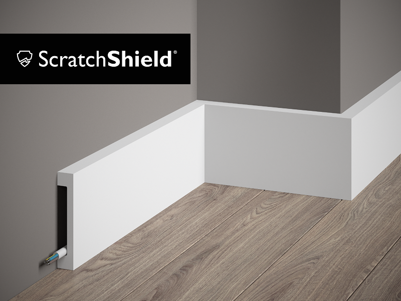 SKIRTING MD009 2M