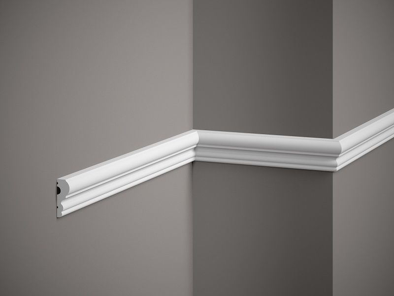 Produit — Moulure Murale MD325 - STANDARD