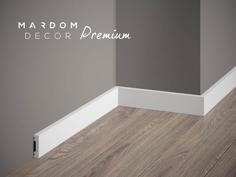 SKIRTING MD011P 2M