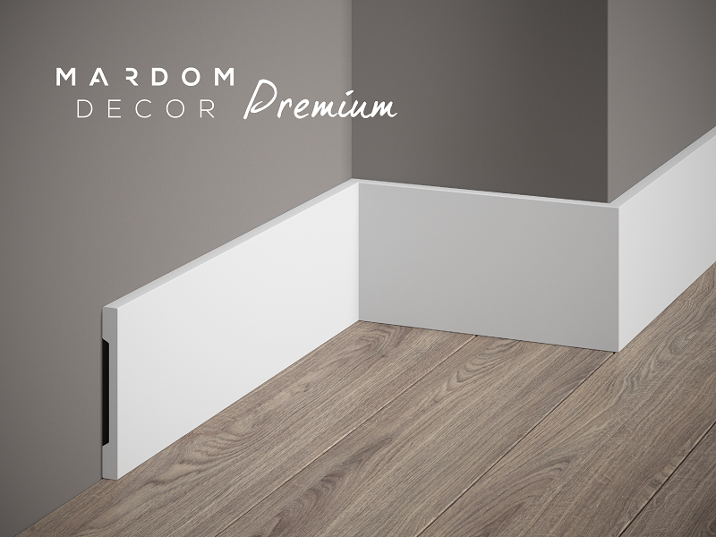 SKIRTING MD013P 2M