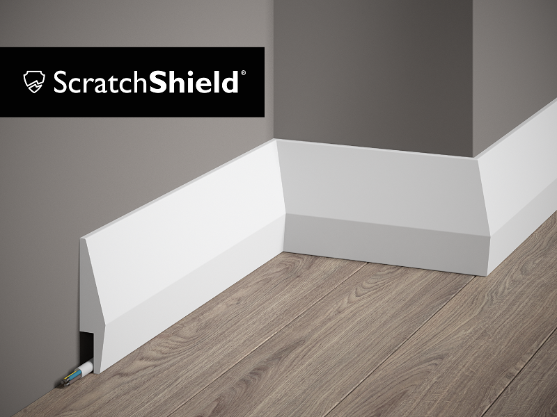 SKIRTING MD016 2M