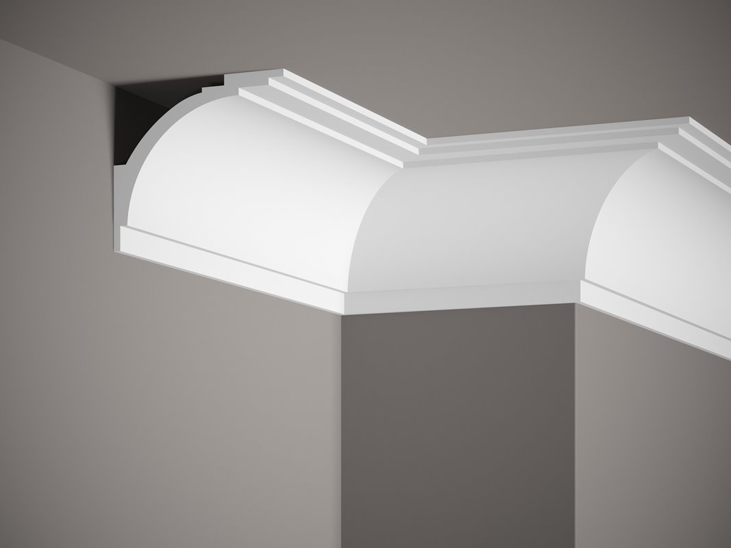 LIGHTING MOULDING MD105 2M40