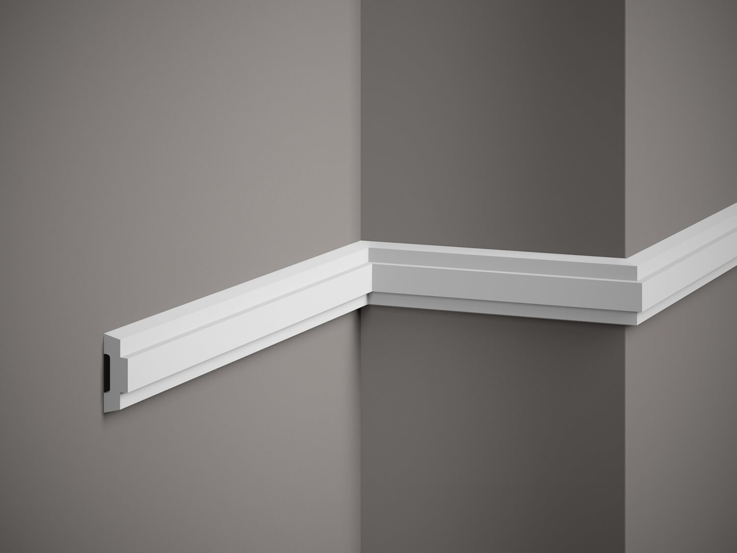 Produit — Moulure Murale MD317 - STANDARD