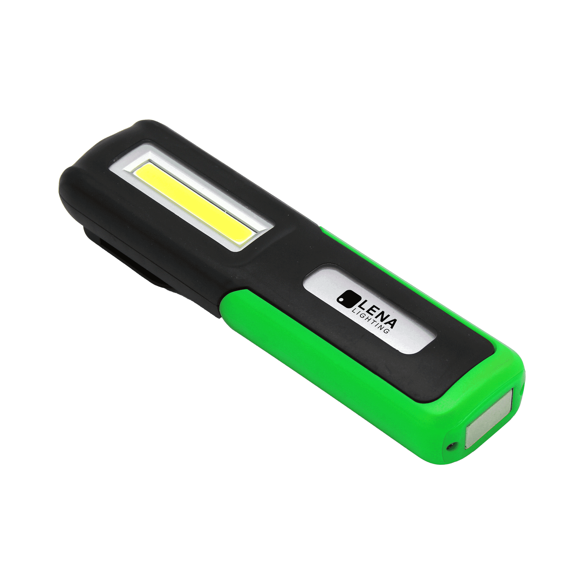 Lampe de travail 3W con aimant