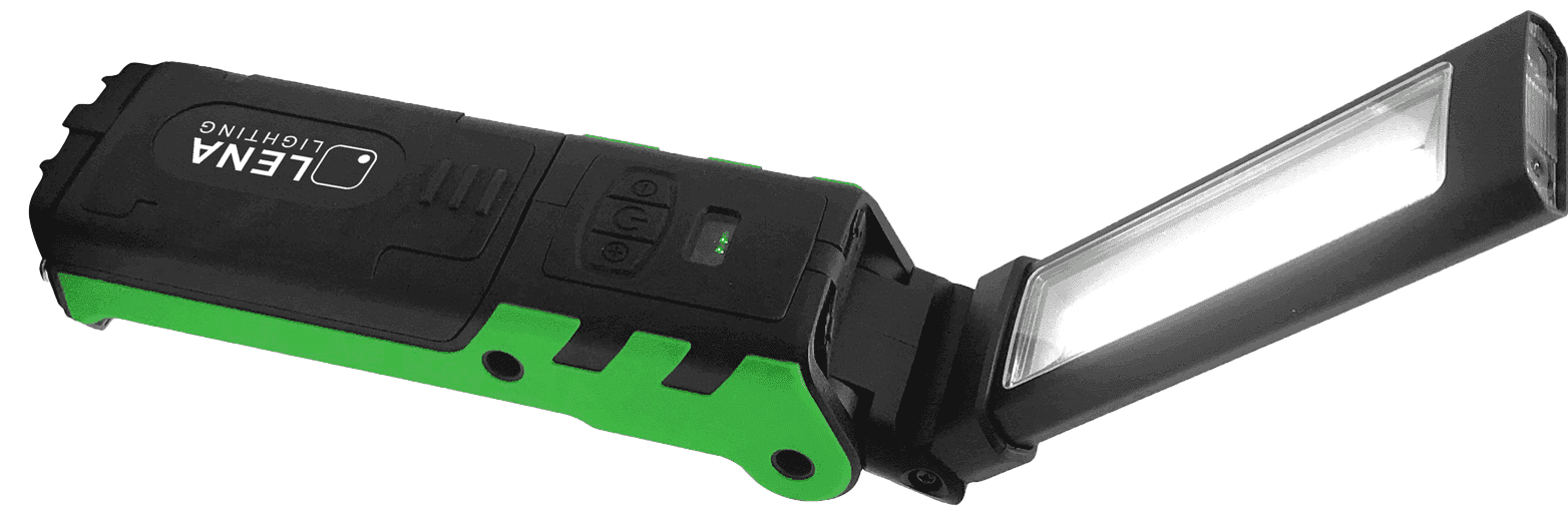 Handy Multi LED con aimant