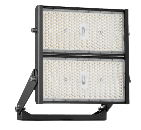 proiettore FACTOR LED 2M 50600LM 740 120D IP66 SH (388W)