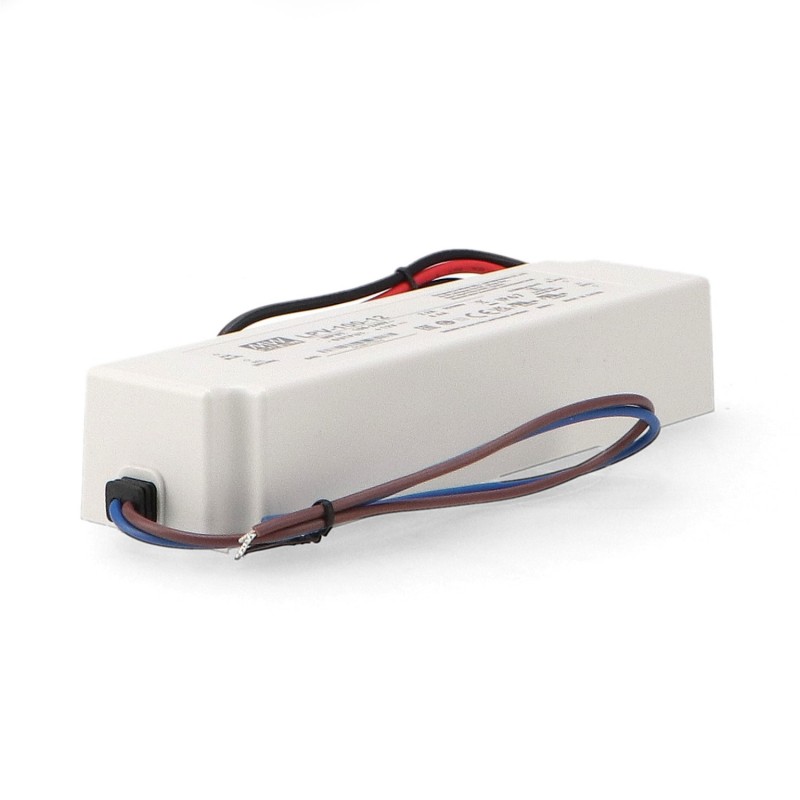 Driver Mean Well 100W 12V IP67