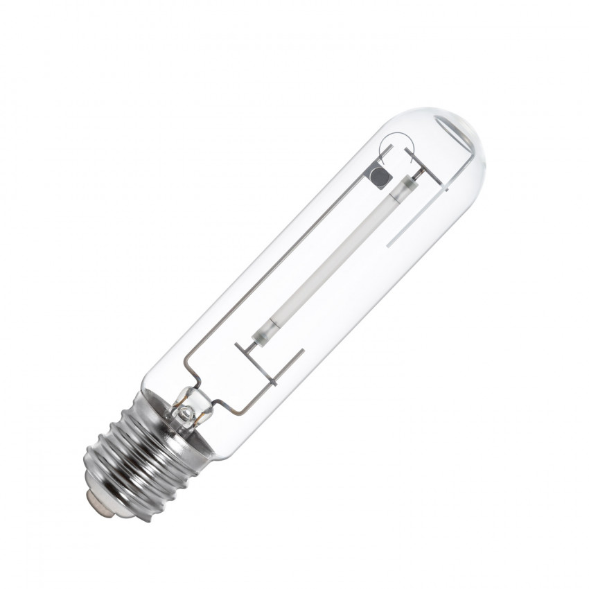 Produit — Ampoule Sodium Tubulaire E40 400W 2400K