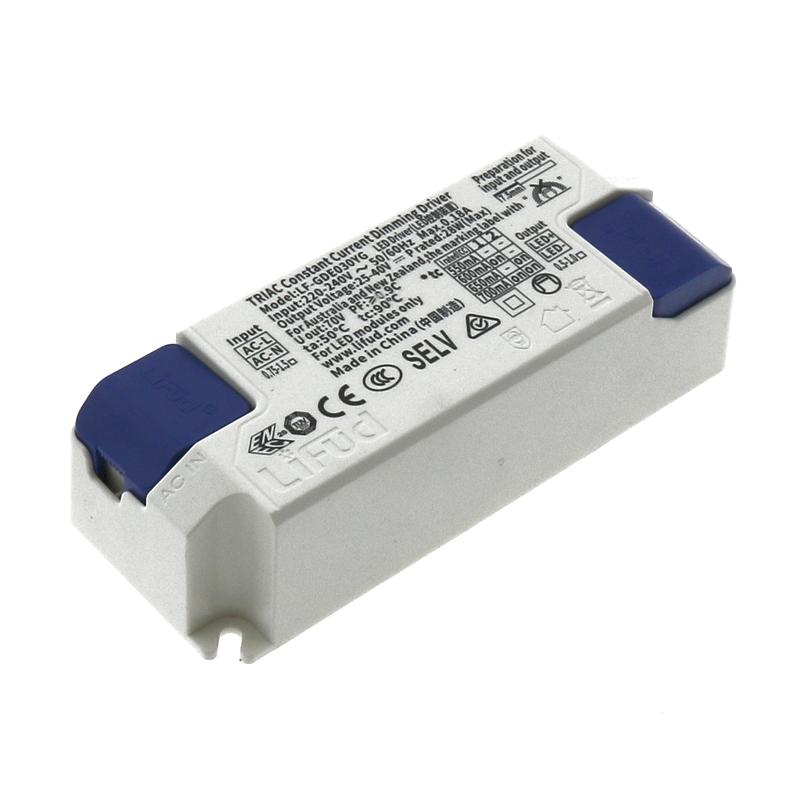 Produit — Driver LIFUD 30W 700mA