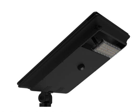 Étiquette énergie — Evo A 25 180 Lm/W 10W IZIG DC 50 3000K NOIR