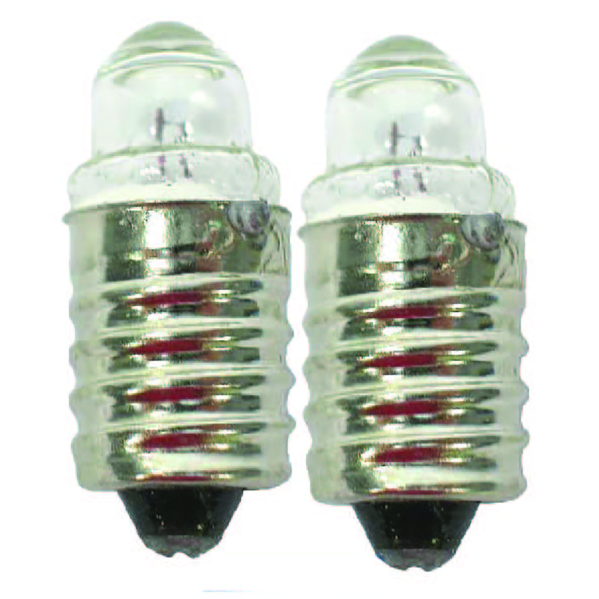 Produit — Ampoule lampe torche 2,2V 250mA x2