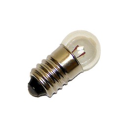 Produit — Ampoule lampe torche 2,5V 300 mA x2