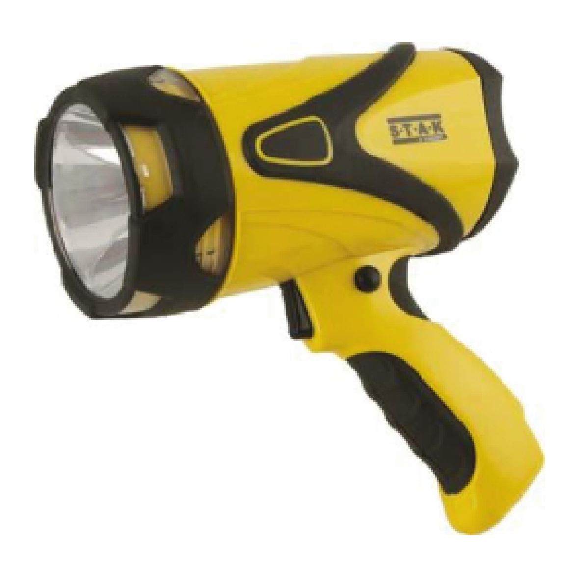 Produit — Lampe torche S.T.A.K. Ve-Gun 3W Cree