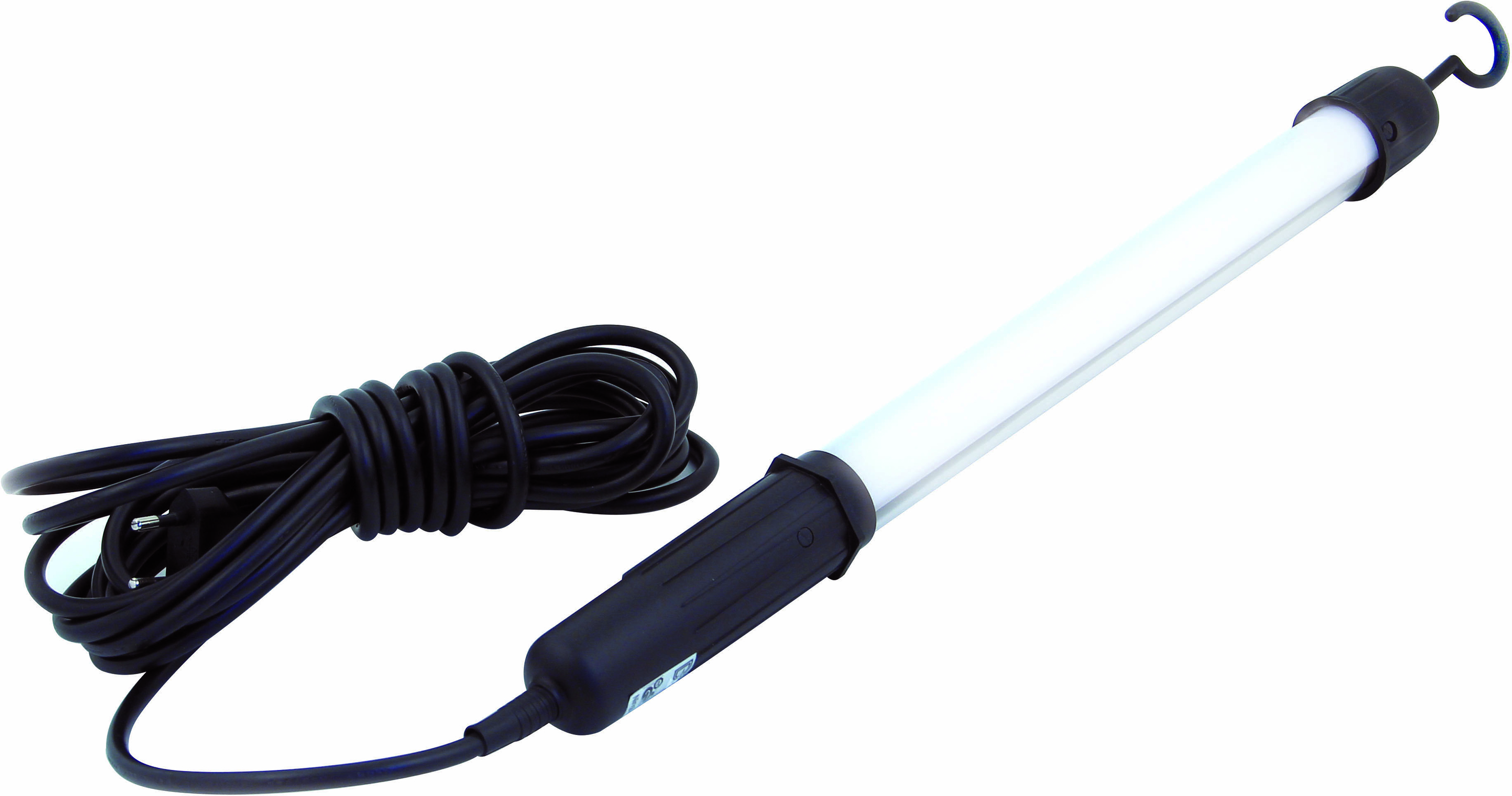 Produit — Lampe de travail LED avec cable PVC 5m -WORKSHOP LED