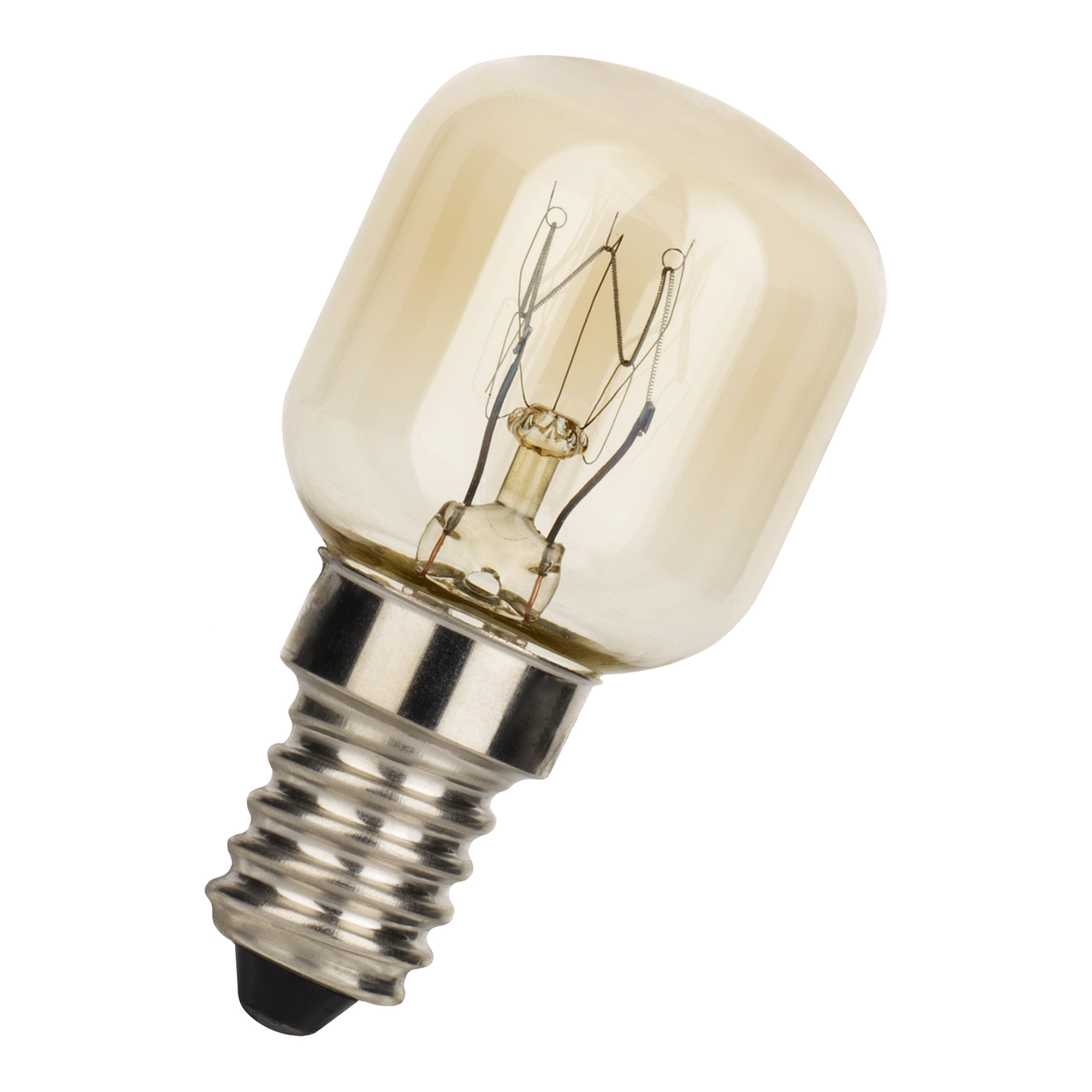Produit — Ampoule Incand. Four 300° 15W E14 - Dr Fischer