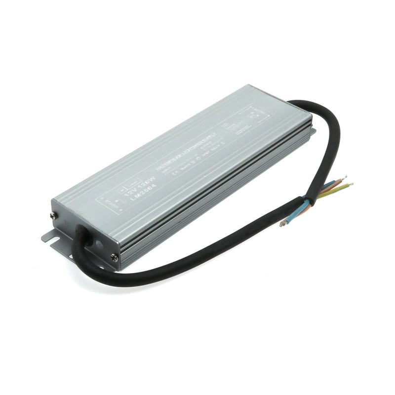 Produit — Driver 120W 24Vdc IP65