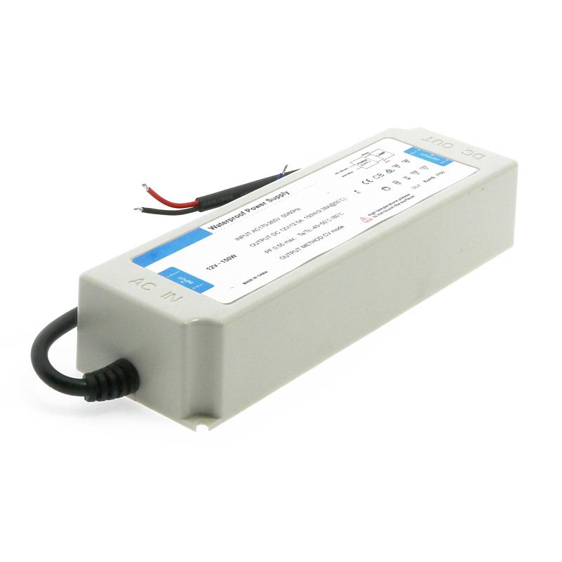 Produit — Driver 150W 24VDC IP66