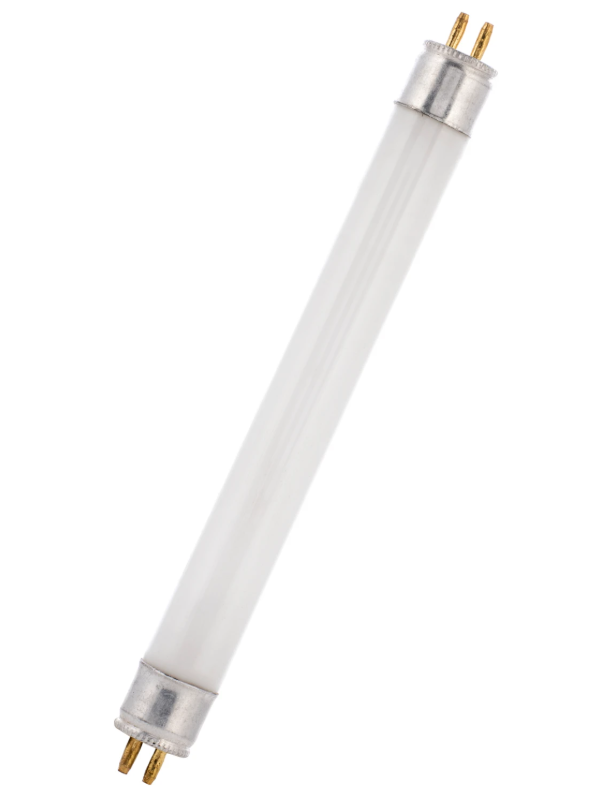 Produit — Tube G5 6W 16x212 - UV Actinique/Blacklight