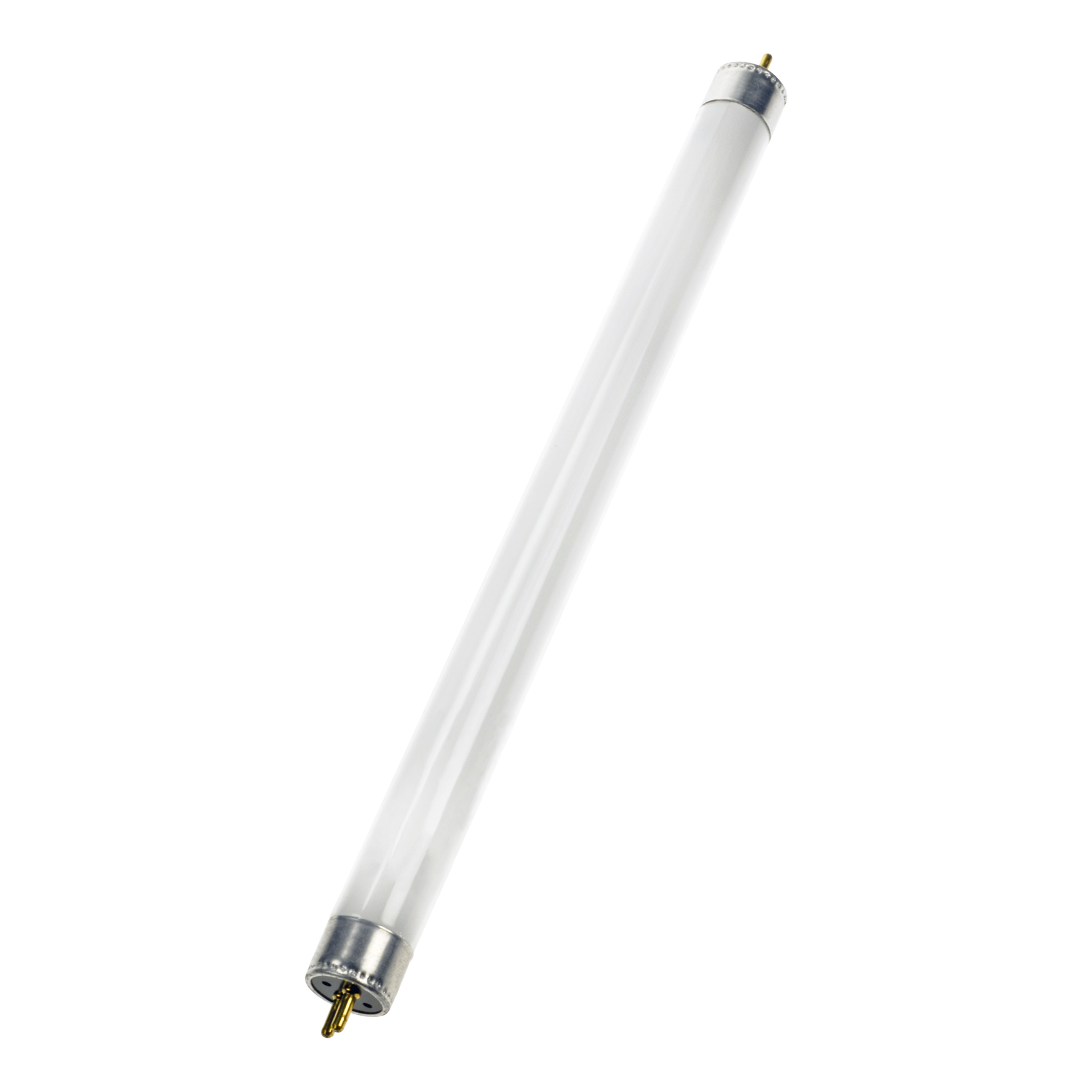 Produit — Tube G5 11W 16x212 - UV Actinque/Blacklight