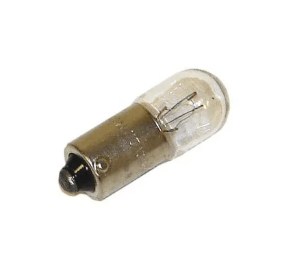 Produit — Ampoule miniature Incandescente 2700K BA9S T8 5X 23 3W