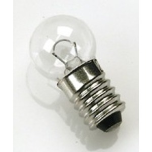 Produit — Ampoule miniature 3000K E10 G11x24 12V 250mA 3W C-2V