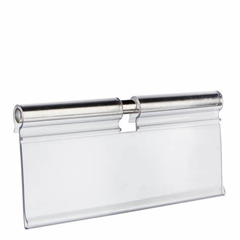 Produit — Porte étiquette 45x60