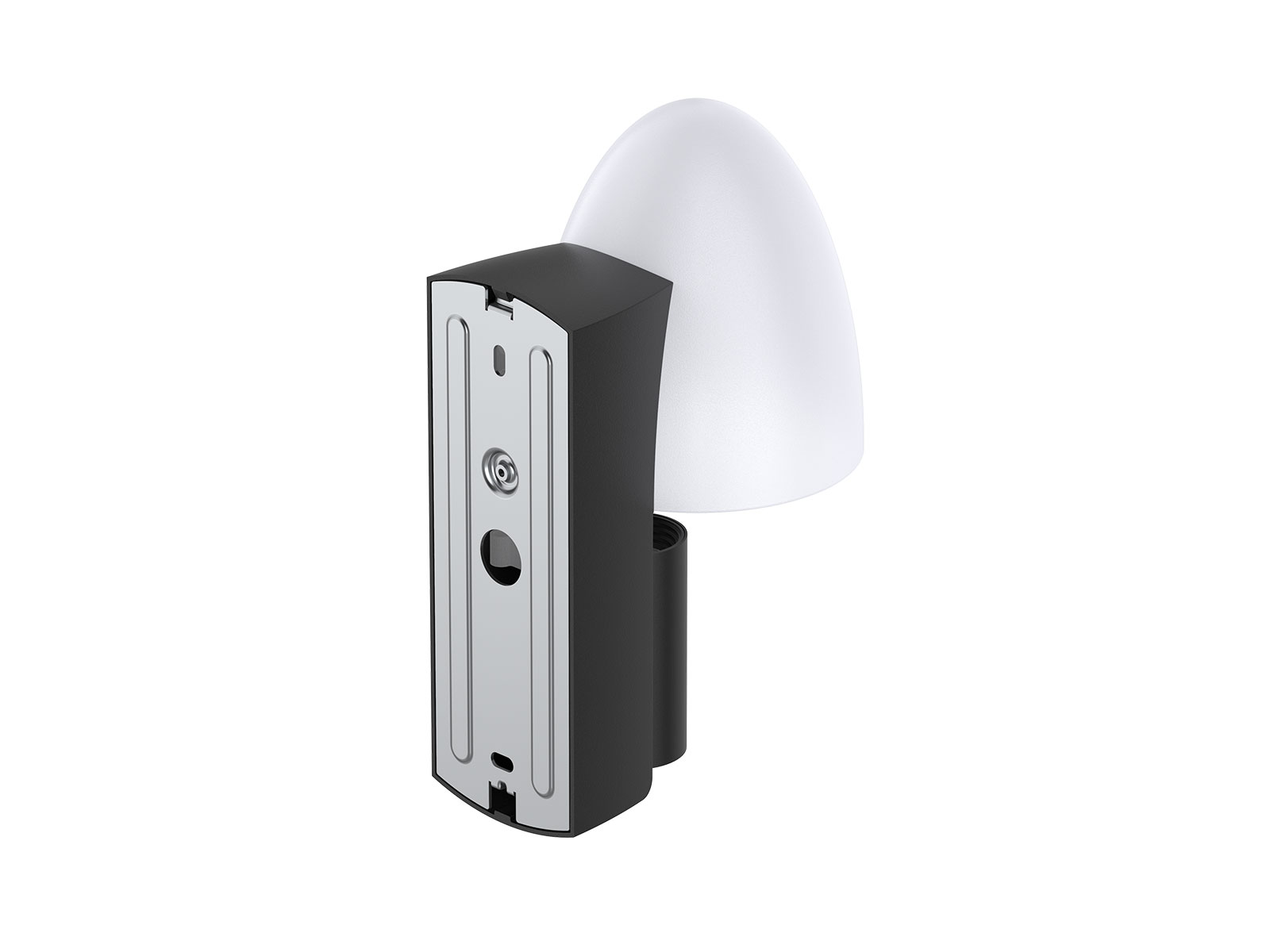 Packaging — Liseuse LED double fonction 3W 300K noir&blanc WL13