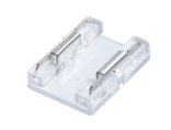 Connecteur TDG10-2 Strip LED COB 2 Pin 10mm Invisible IP20 24V