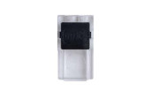 Connecteur BAC8-2 Simple strip LED SMD 2 Pin 8mm IP20 24V